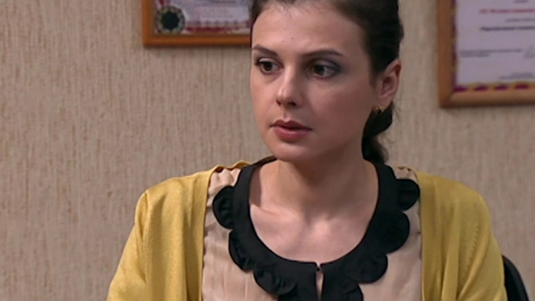 Однажды будет любовь — s01e114 — Серия 114