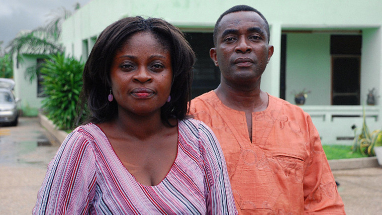 The World's Strictest Parents — s01e03 — Ghana