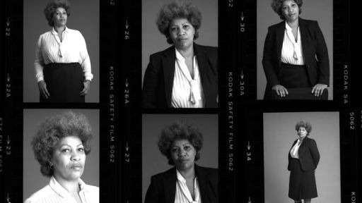 Американские мастера — s34e03 — Toni Morrison: The Pieces I Am
