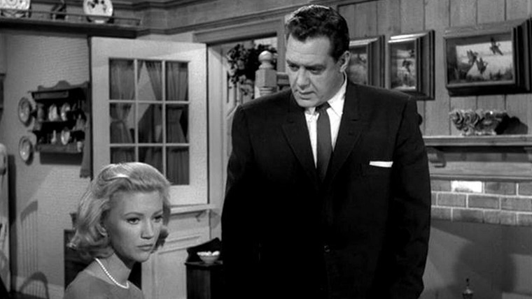 Perry Mason — s04e08 — The Case of the Provocative Protégé