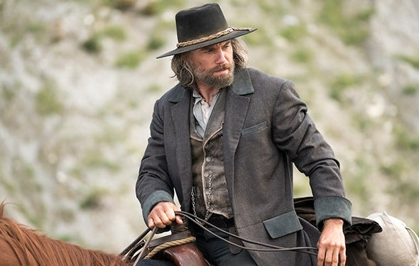 Hell on Wheels — s04e13 — Further West