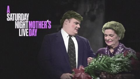 Субботним вечером в прямом эфире — s45 special-1 — A Saturday Night Live Mother's Day