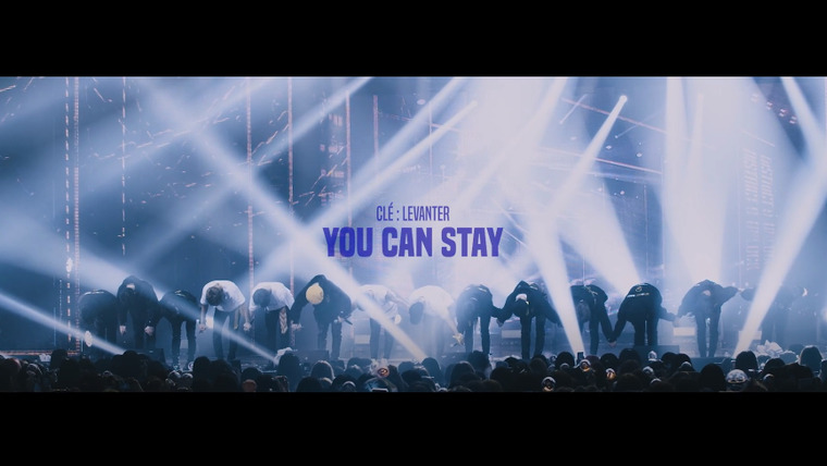 Stray Kids — s2019e339 — «You Can STAY»