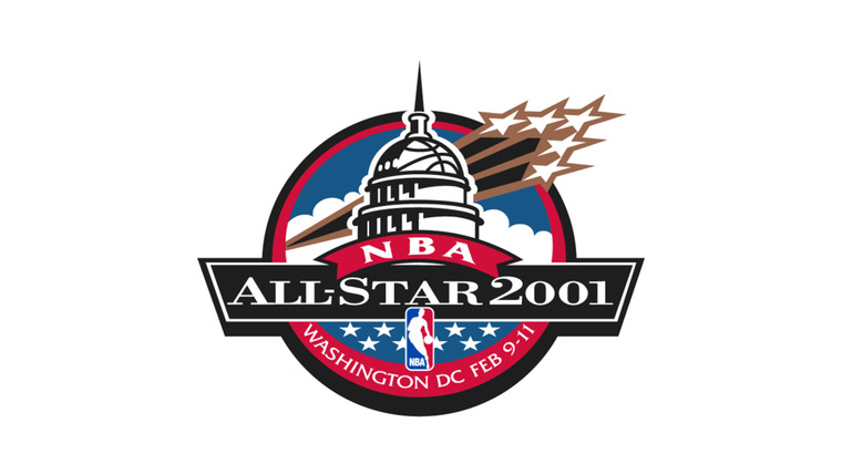 NBA All-Star Game — s2001e01 — 2001 NBA All-Star Game