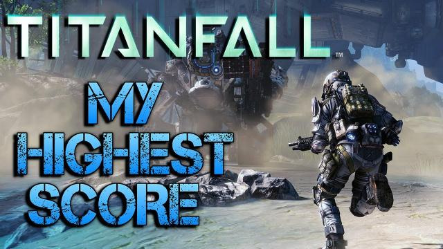 Jacksepticeye — s03e155 — Titanfall | MY HIGHEST SCORE | PC Gameplay/Commentary