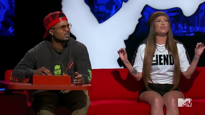 Ridiculousness — s15e04 — Chanel and Sterling CXXXII