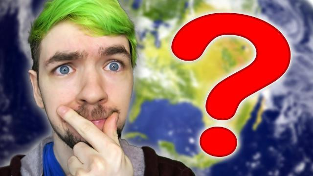 Jacksepticeye — s06e420 — WHERE IN THE WORLD ARE WE? | Geoguessr #1