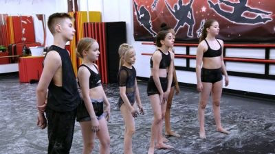 Dance Moms — s08e15 — Rise From the Ashes