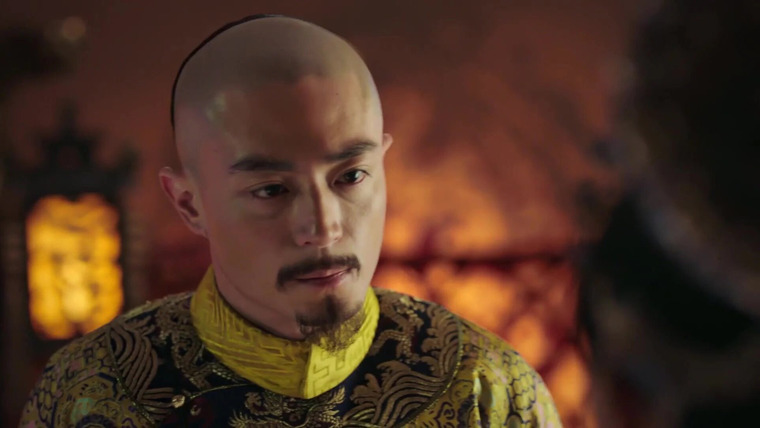 Ruyi's Royal Love in the Palace — s01e75 — Episode 75