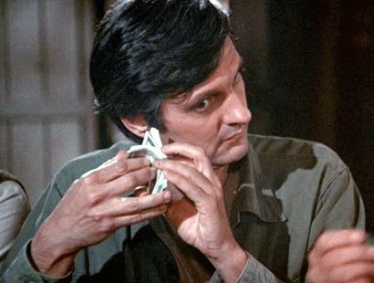M*A*S*H — s03e22 — Payday