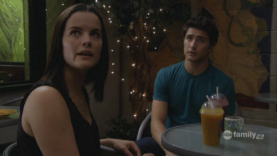 Kyle XY — s03e09 — Guess Who's Coming to Dinner