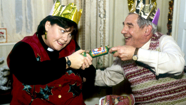 The Vicar of Dibley — s01 special-1 — The Christmas Lunch Incident