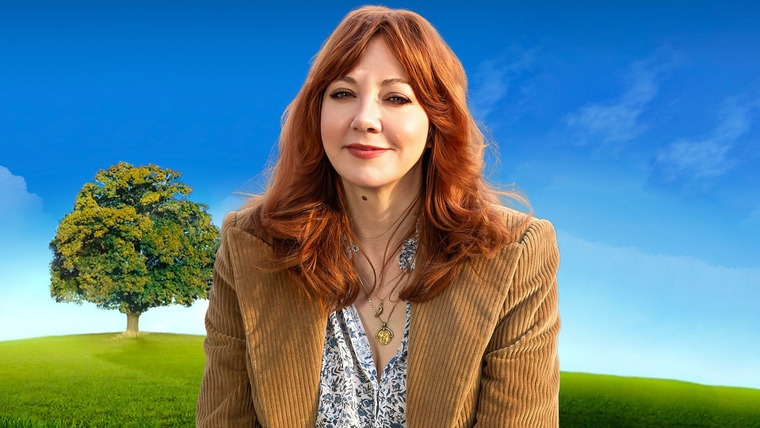 Кто ты такой? — s22e08 — Diane Morgan