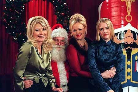 Сабрина - маленькая ведьма — s03e11 — Christmas Amnesia