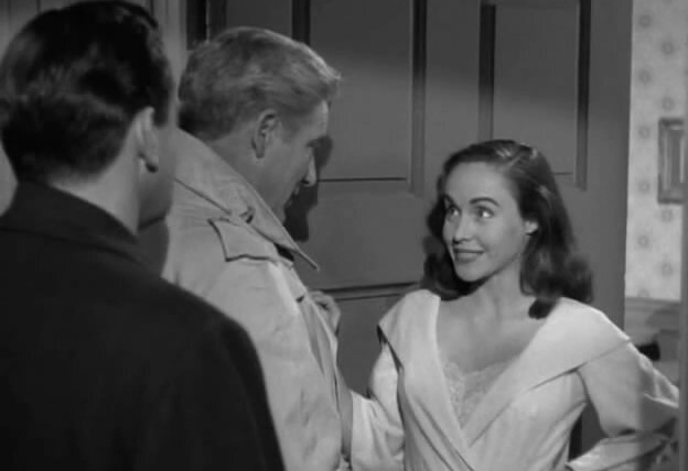 Perry Mason — s01e35 — Erle Stanley Gardner's The Case of the Lazy Lover