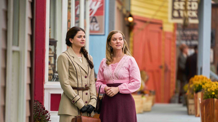 Когда зовёт надежда — s02e06 — The Truth Shall Set You Free