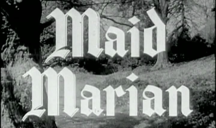 Приключения Робина Гуда — s01e05 — Maid Marian
