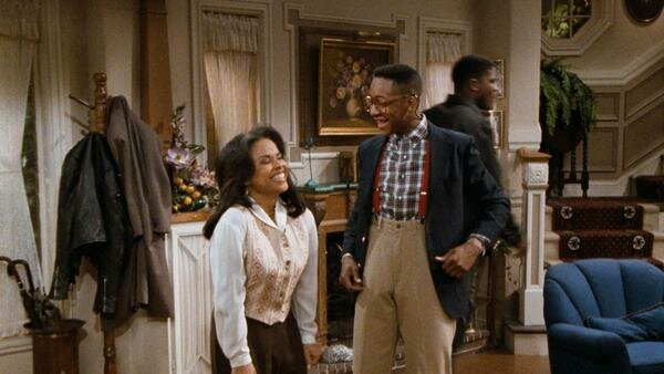 Family Matters — s06e21 — What's Up Doc?