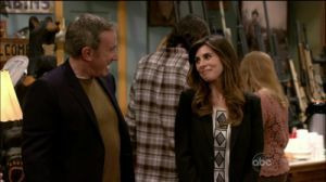 Last Man Standing — s01e13 — Take Your Daughter to Work