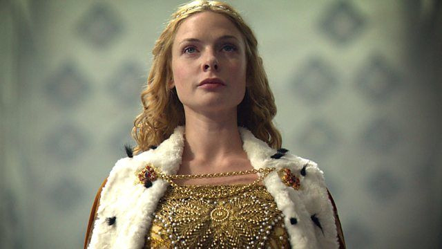 The White Queen — s01e02 — The Price of Power