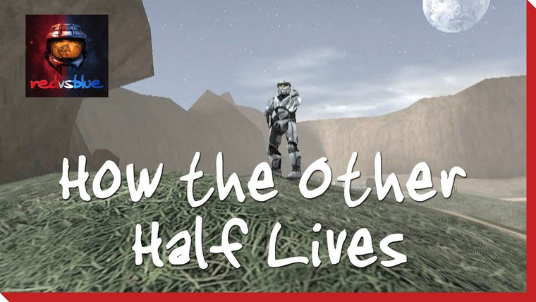 Red vs. Blue — s01e15 — How the Other Half Lives