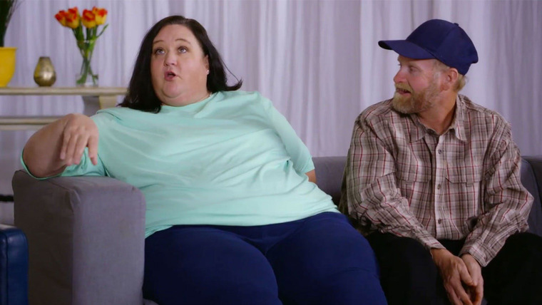 Mama June: From Not to Hot — s01 special-2 — The Confrontation