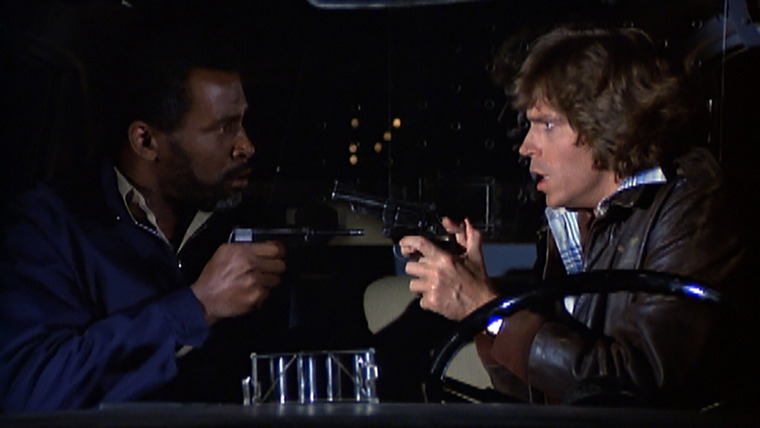 Такси — s01e11 — Memories of Cab 804 (1)