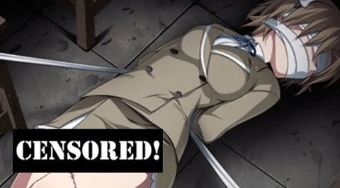 ПьюДиПай — s06e11 — PERVERT HORROR? - Corpse Party: Book Of Shadows - Part 2