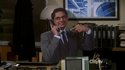 Rules of Engagement — s05e20 — Beating The System