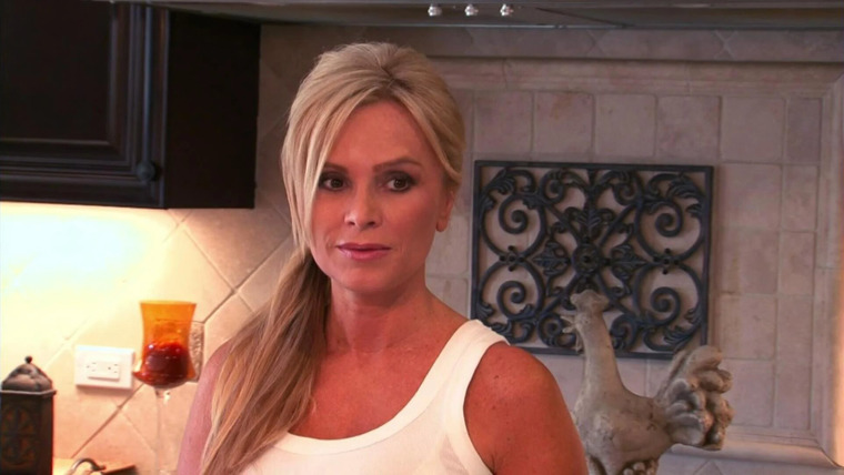 The Real Housewives of Orange County — s05e05 — Friends, Facelifts and Florida