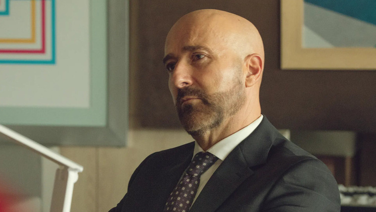 Pedro El Escamoso: Más Escamoso que Nunca — s01e12 — Episodio 12