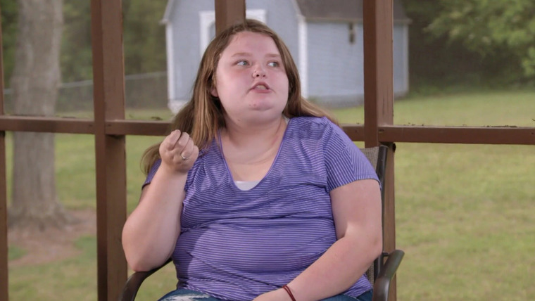 Mama June: From Not to Hot — s05e12 — Mama's Verdict