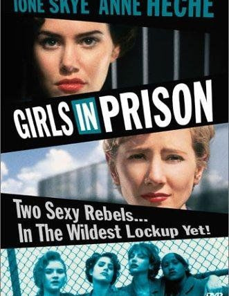 Мятежное шоссе — s01e05 — Girls in Prison