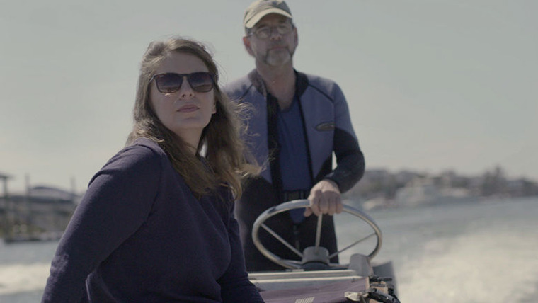 A Chef's Life — s03e10 — Gone Clamming - Part I