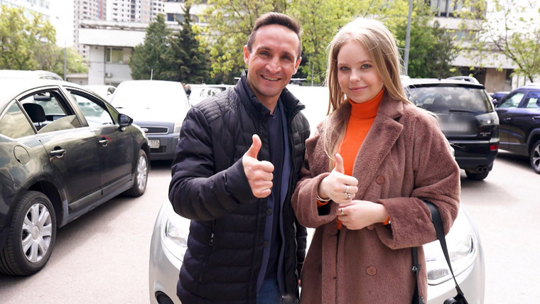 Черный список — s04e12 — Услуги по оценке автомобилей