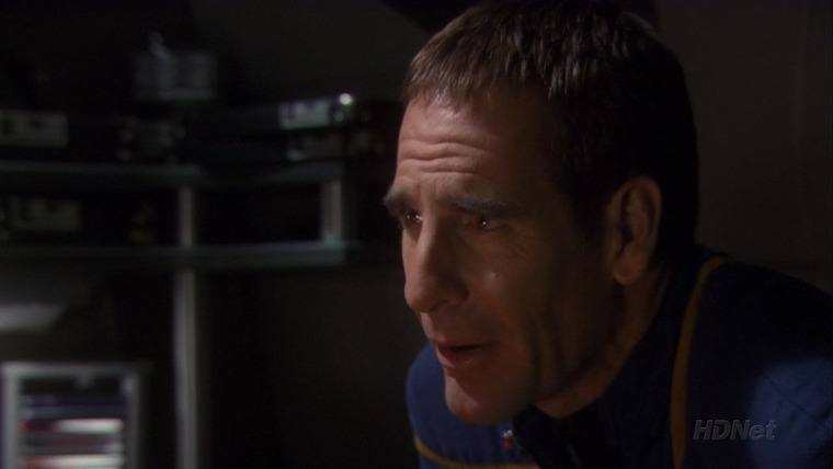 Star Trek: Enterprise — s04e07 — The Forge (1)