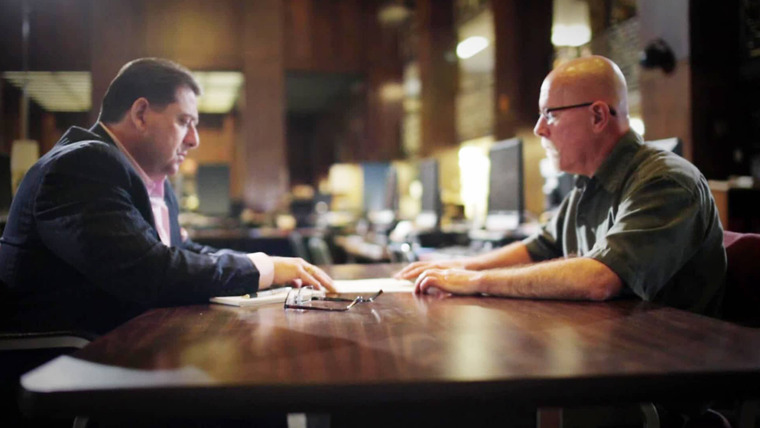 The Dead Files — s04e04 — Assaulted