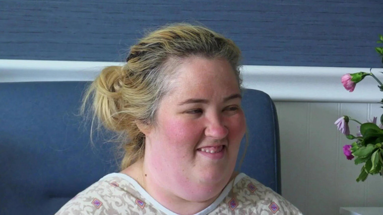 Mama June: From Not to Hot — s01e02 — Operation Tummy Boo Boo