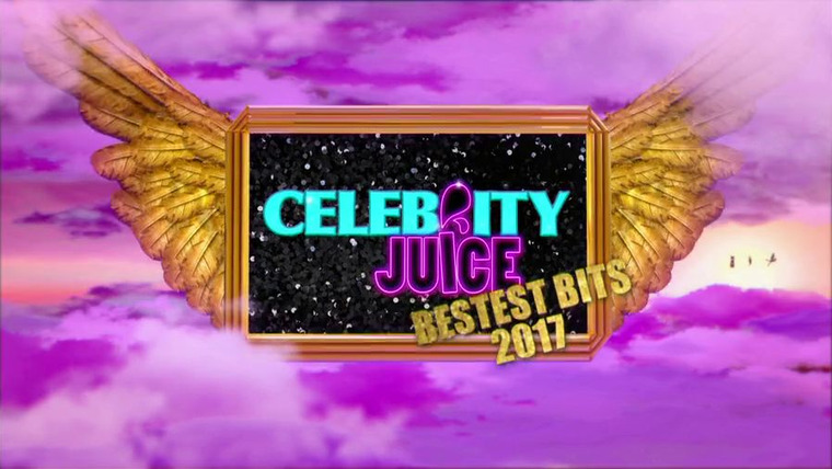Celebrity Juice — s17e11 — Bestest Bits