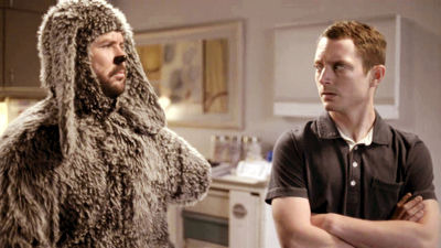 Wilfred — s04e08 — Courage