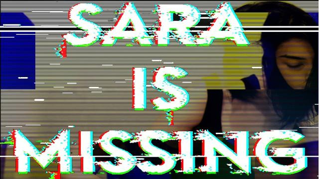 Jacksepticeye — s05e647 — Sara Is Missing