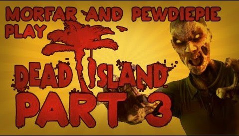 ПьюДиПай — s02e93 — Dead Island: Co-Op w/ Morfar & PEWDIEPIE - PART 3 1080p