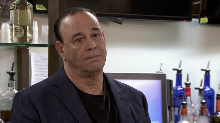 Bar Rescue — s07 special-6 — The Dirty Truth: Struck Out at the Dugout