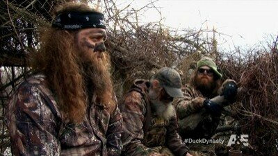 Duck Dynasty — s01e02 — CEO for a Day