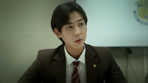 Special Authorized Real Estate Agent Oh Deok Нoon — s01e04 — Episode 4