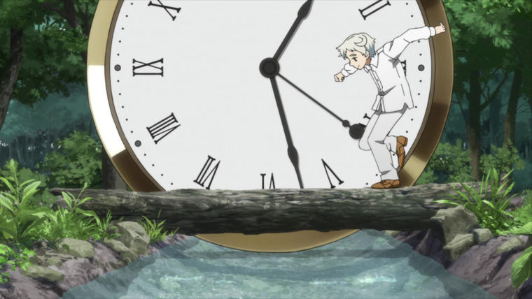 The Promised Neverland — s01e01 — 121045