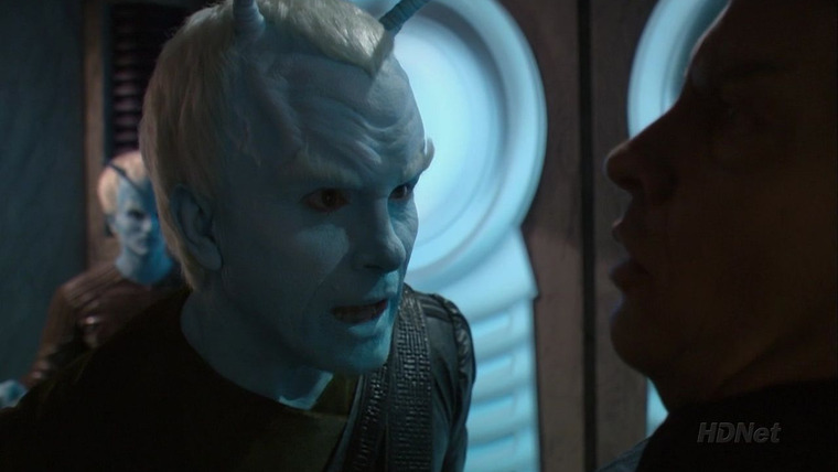 Star Trek: Enterprise — s04e09 — Kir'Shara (3)