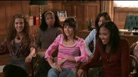 7th Heaven — s11e13 — Script Number Two Hundred Thirty-Four
