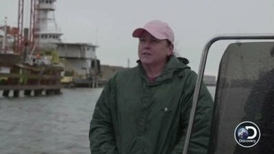 Самогонщики — s07e18 — Last Nail in the Coffin