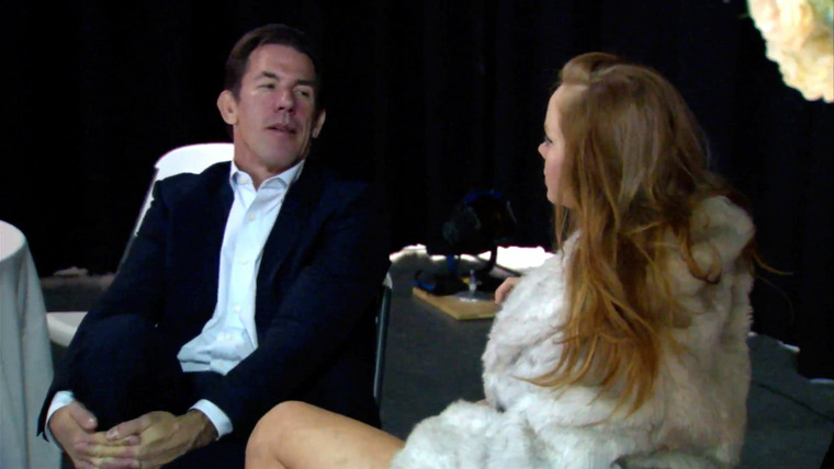 Southern Charm — s02e11 — Dysfunction Junction